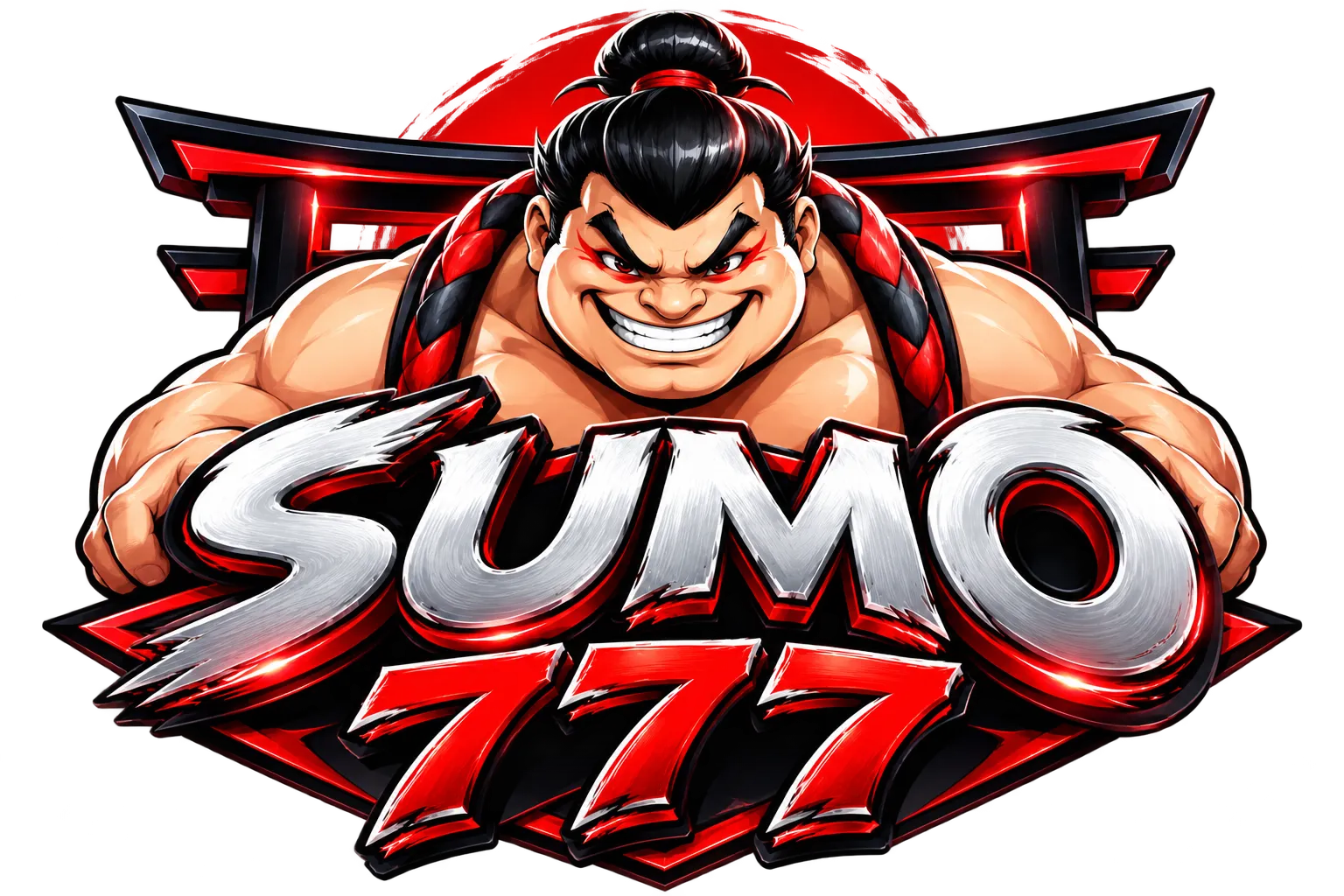 LOGO SUMO777