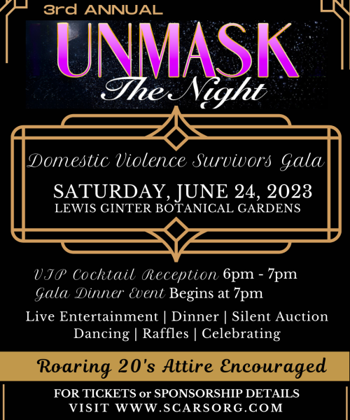 UnMask the Night